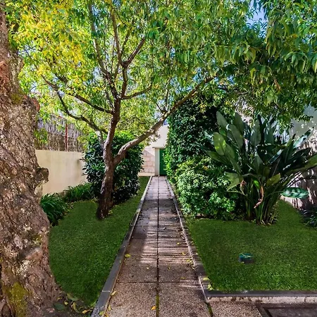 Casa Da Ligia - Garden Retreat *