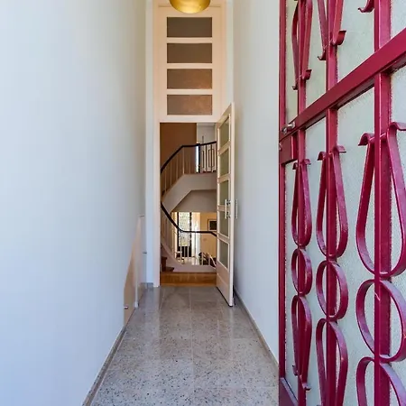 Casa Da Ligia - Garden Retreat *