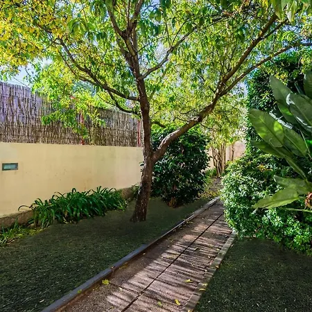 شقة Casa Da Ligia - Garden Retreat بورتو
