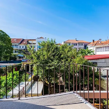 Casa Da Ligia - Garden Retreat * Oporto