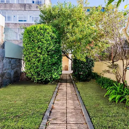 Casa Da Ligia - Garden Retreat *